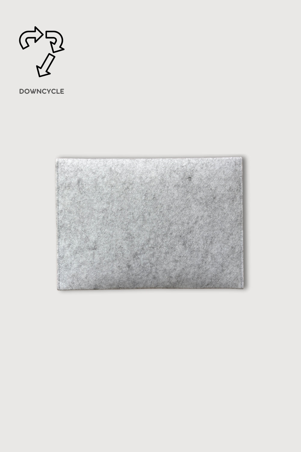 Downcycled Ipad Case