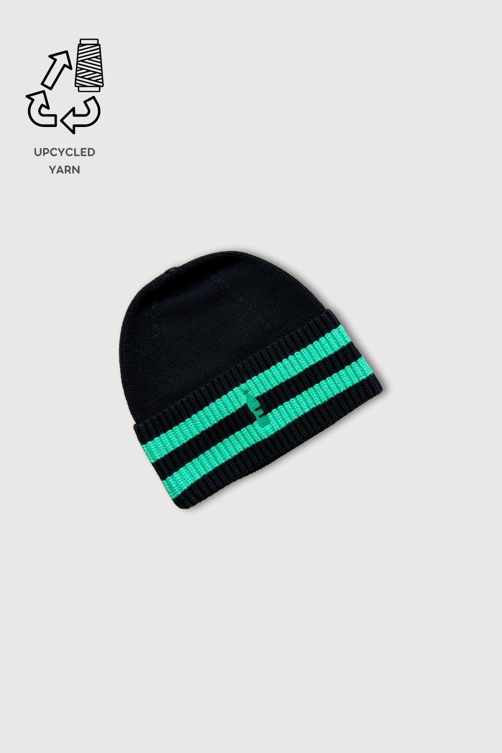 Upcycled Beanie AS0005
