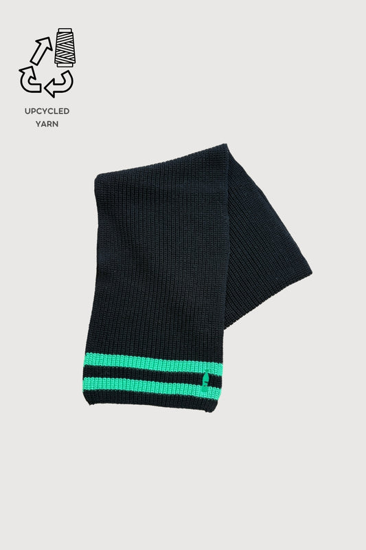 Upcycled Scarf AS0006