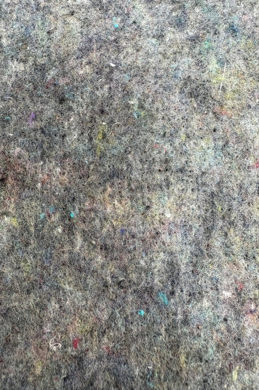 Dark Grey Tone Eco Mat MAT0002
