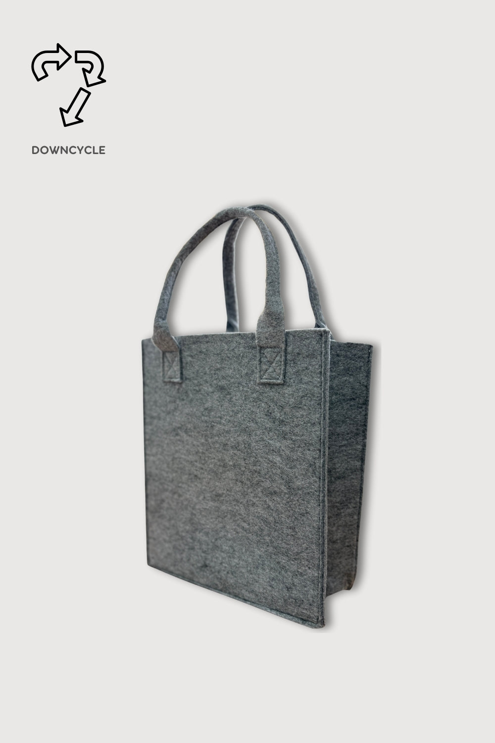Downcycled Tote Bag AS1012