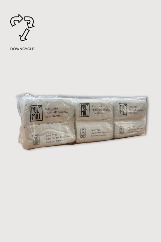 Pop-up Napkin