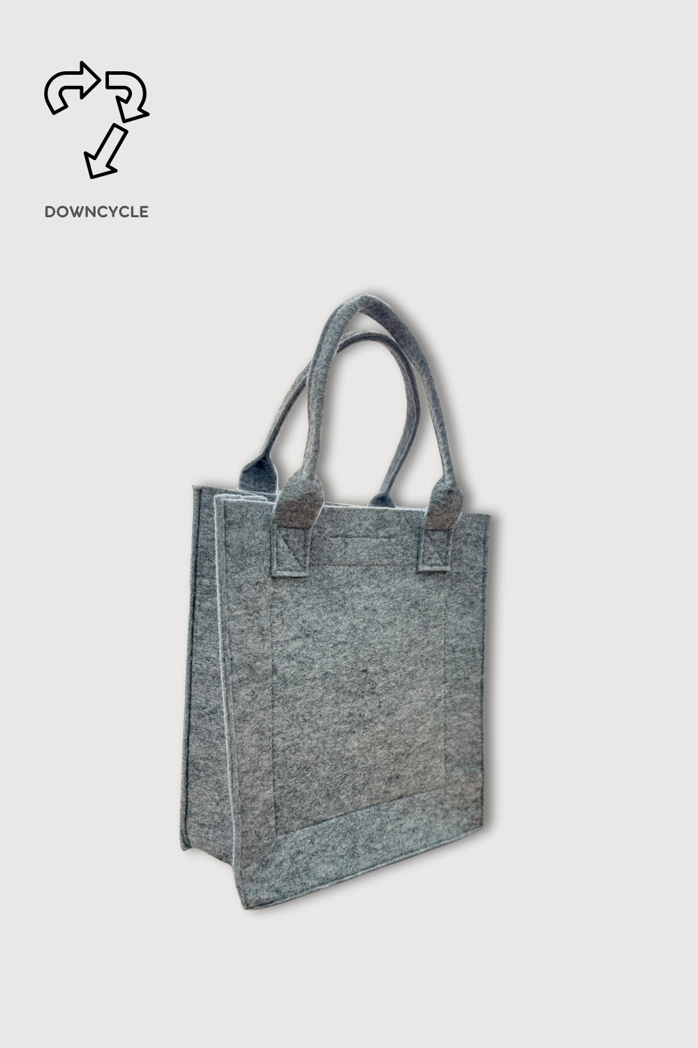 Downcycled Tote Bag AS1012