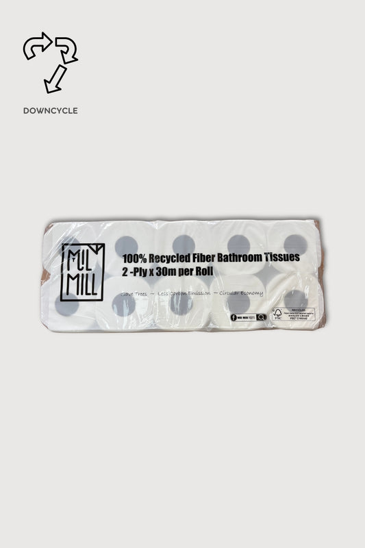 Tissue Roll